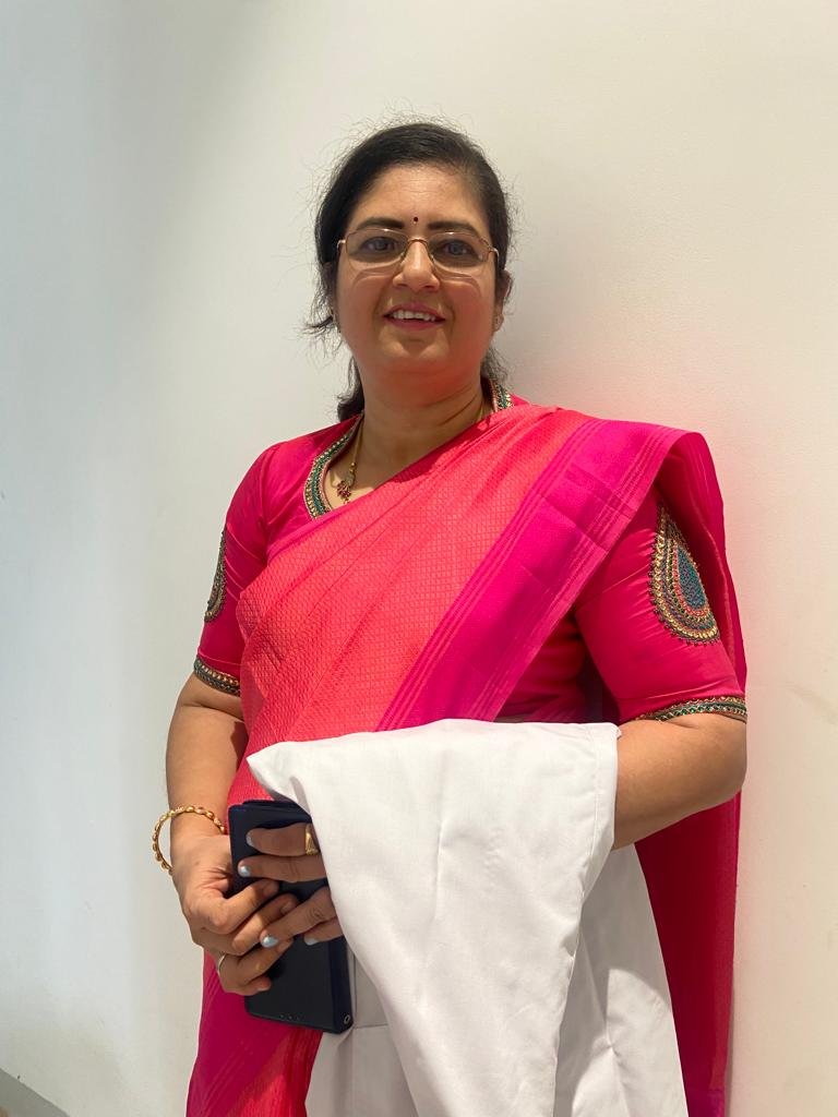 Best Dentist in Tirupur - Dr Kavitha Mahesh Best Dentist in Tirupur - Dr Kavitha Mahesh