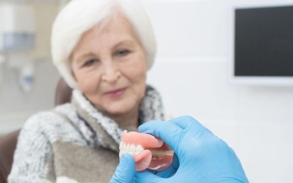 Dentures in Tirupur Dentures in Tirupur