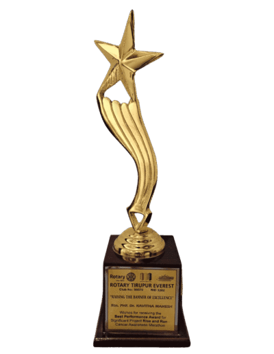 Best Dentist in Tirupur - Dr Kavitha Mahesh